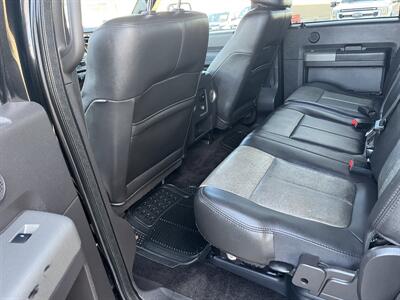 2011 Ford F-250 Super Duty Lariat   - Photo 10 - Hurricane, UT 84737