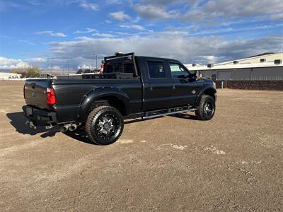 2011 Ford F-250 Super Duty Lariat   - Photo 3 - Hurricane, UT 84737