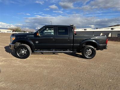 2011 Ford F-250 Super Duty Lariat   - Photo 6 - Hurricane, UT 84737