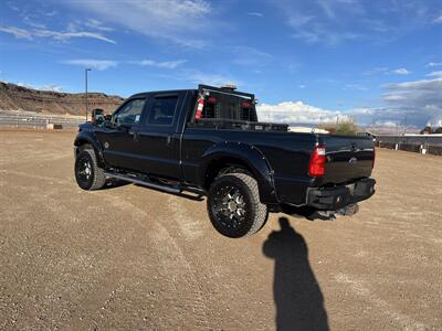 2011 Ford F-250 Super Duty Lariat   - Photo 5 - Hurricane, UT 84737