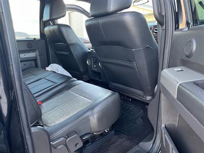 2011 Ford F-250 Super Duty Lariat   - Photo 11 - Hurricane, UT 84737