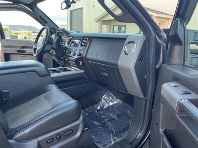 2011 Ford F-250 Super Duty Lariat   - Photo 8 - Hurricane, UT 84737
