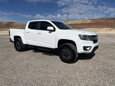 2016 Chevrolet Colorado LT Truck