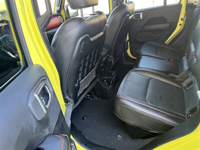 2023 Jeep Gladiator Rubicon   - Photo 10 - Hurricane, UT 84737