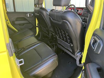 2023 Jeep Gladiator Rubicon   - Photo 12 - Hurricane, UT 84737