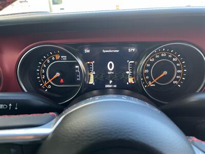 2023 Jeep Gladiator Rubicon   - Photo 14 - Hurricane, UT 84737