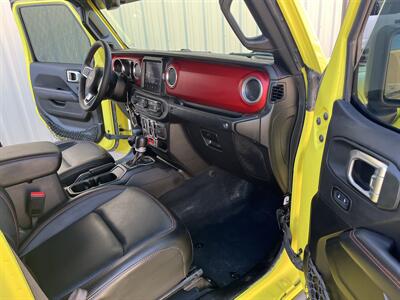 2023 Jeep Gladiator Rubicon   - Photo 11 - Hurricane, UT 84737