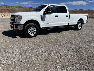 2021 Ford F-250 XLT - Photo 4 - Hurricane, UT 84737