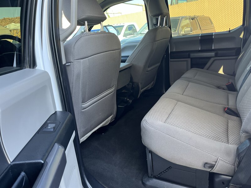 2021 Ford F-250 XLT - Photo 9 - Hurricane, UT 84737