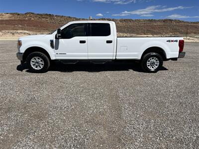 2021 Ford F-250 XLT - Photo 5 - Hurricane, UT 84737