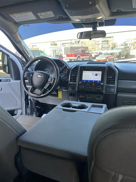 2021 Ford F-250 XLT - Photo 12 - Hurricane, UT 84737