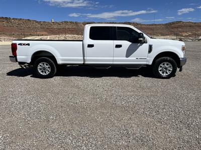 2021 Ford F-250 XLT - Photo 2 - Hurricane, UT 84737