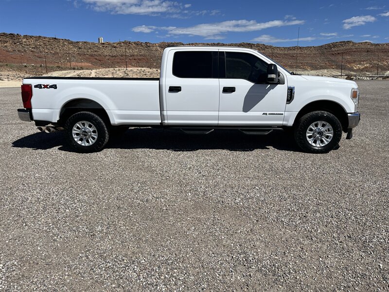 2021 Ford F-250 XLT - Photo 2 - Hurricane, UT 84737
