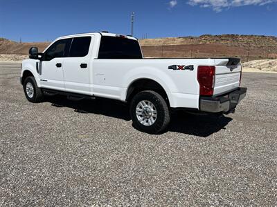 2021 Ford F-250 XLT - Photo 6 - Hurricane, UT 84737