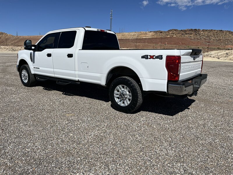 2021 Ford F-250 XLT - Photo 6 - Hurricane, UT 84737