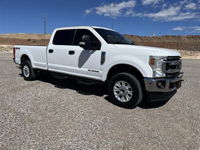 2021 Ford F-250 XLT Truck