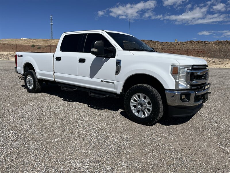 2021 Ford F-250 XLT   - Photo 1 - Hurricane, UT 84737