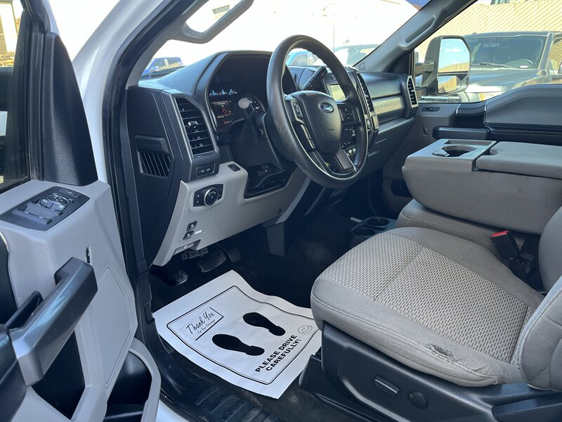 2021 Ford F-250 XLT - Photo 8 - Hurricane, UT 84737