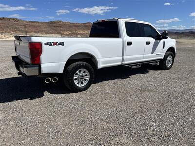2021 Ford F-250 XLT - Photo 3 - Hurricane, UT 84737