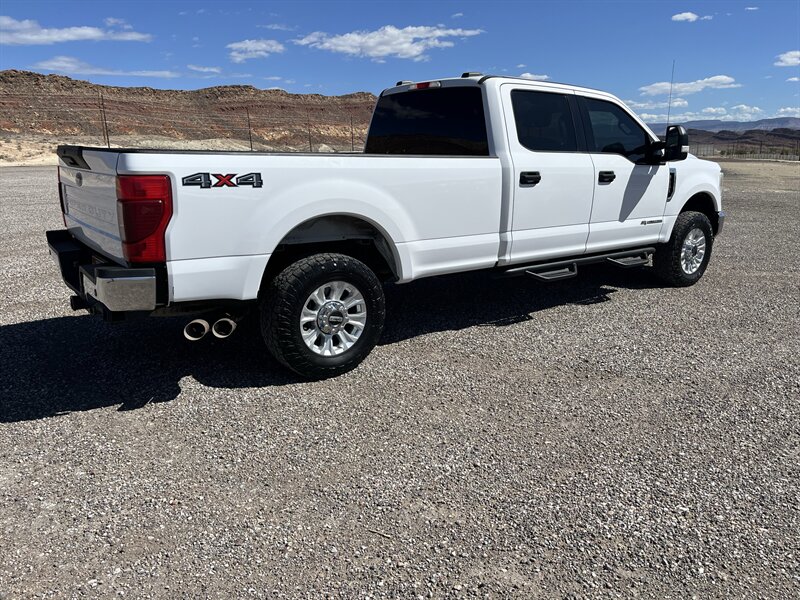 2021 Ford F-250 XLT - Photo 3 - Hurricane, UT 84737