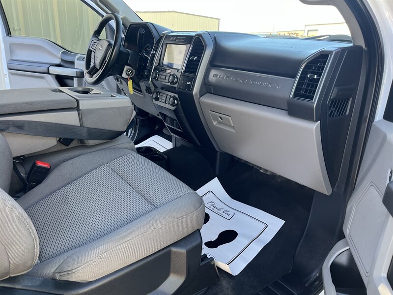 2021 Ford F-250 XLT - Photo 10 - Hurricane, UT 84737