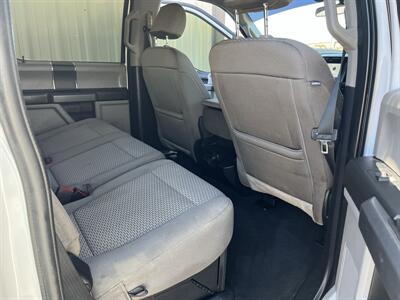 2021 Ford F-250 XLT - Photo 11 - Hurricane, UT 84737