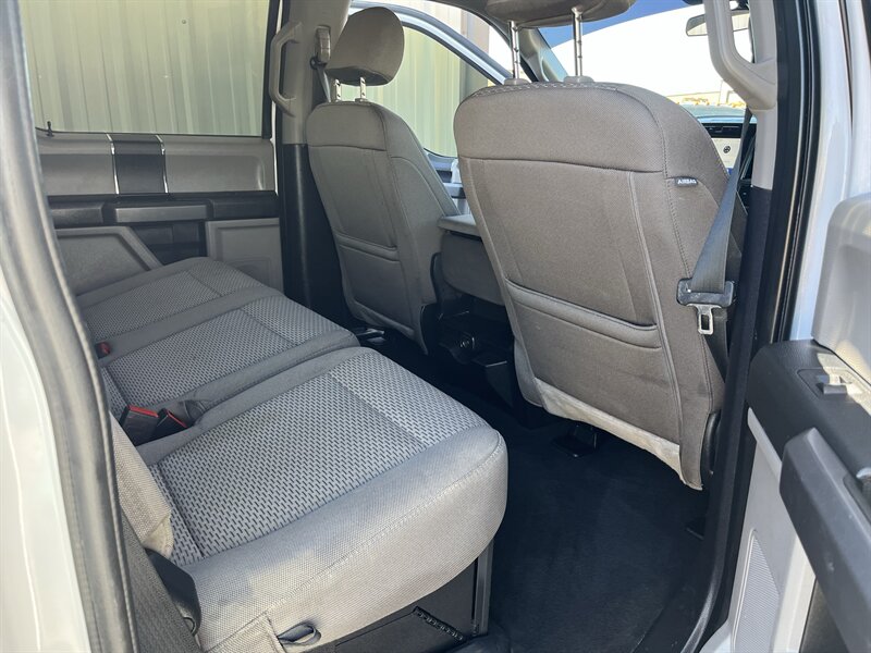 2021 Ford F-250 XLT - Photo 11 - Hurricane, UT 84737