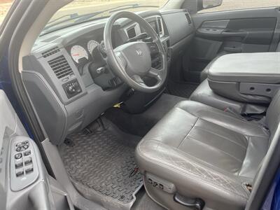 2007 Dodge Ram 2500 Laramie - Photo 9 - Hurricane, UT 84737