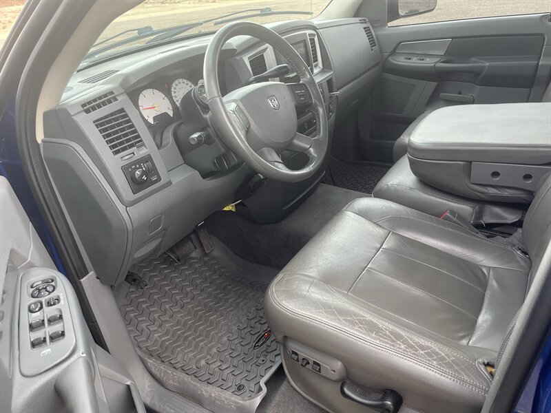 2007 Dodge Ram 2500 Laramie - Photo 9 - Hurricane, UT 84737