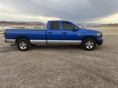 2007 Dodge Ram 2500 Laramie - Photo 2 - Hurricane, UT 84737