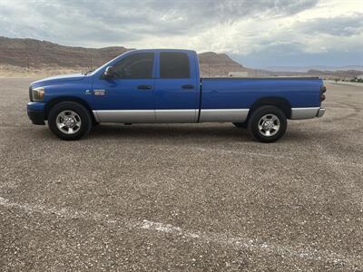 2007 Dodge Ram 2500 Laramie - Photo 5 - Hurricane, UT 84737