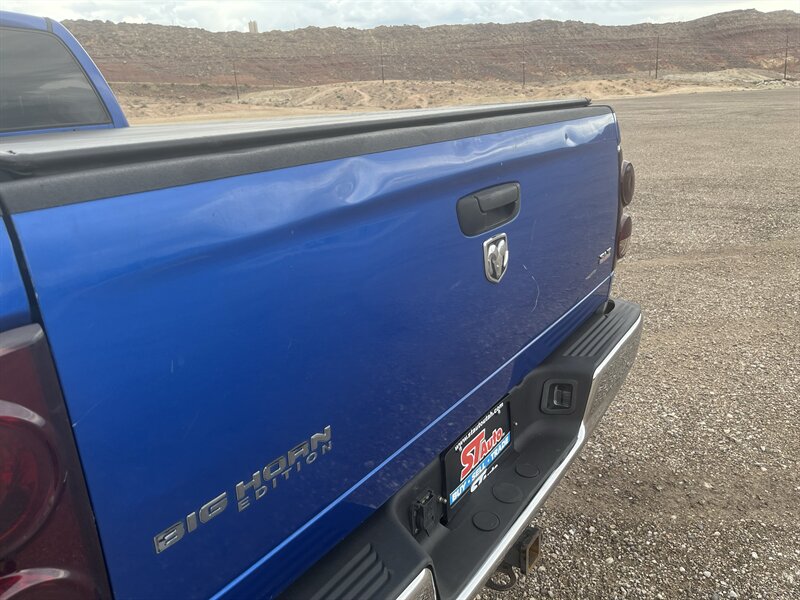 2007 Dodge Ram 2500 Laramie - Photo 7 - Hurricane, UT 84737