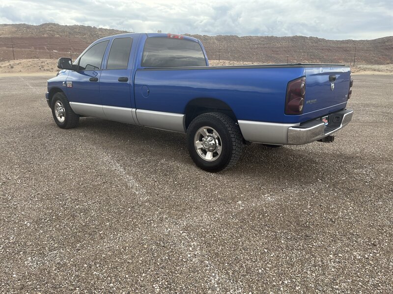 2007 Dodge Ram 2500 Laramie - Photo 6 - Hurricane, UT 84737