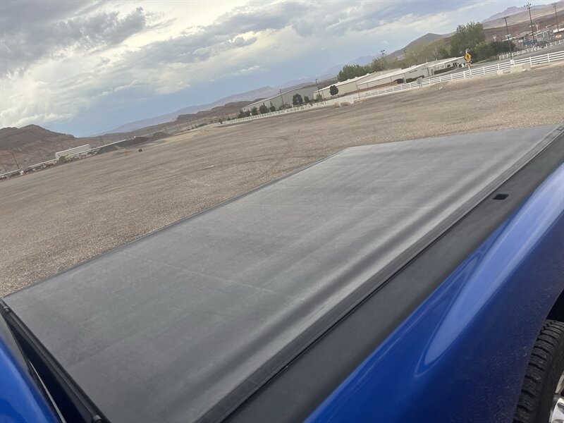 2007 Dodge Ram 2500 Laramie - Photo 8 - Hurricane, UT 84737