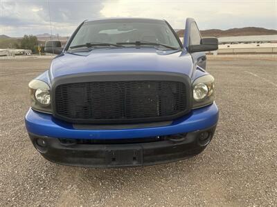 2007 Dodge Ram 2500 Laramie - Photo 13 - Hurricane, UT 84737