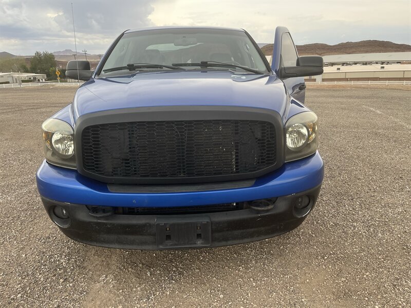 2007 Dodge Ram 2500 Laramie - Photo 13 - Hurricane, UT 84737