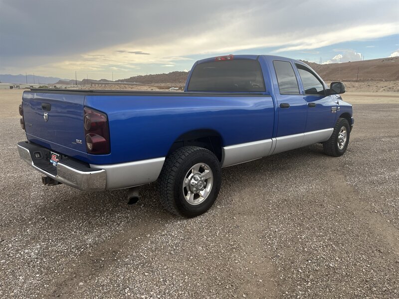 2007 Dodge Ram 2500 Laramie - Photo 3 - Hurricane, UT 84737