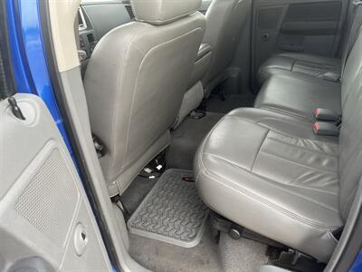 2007 Dodge Ram 2500 Laramie - Photo 10 - Hurricane, UT 84737