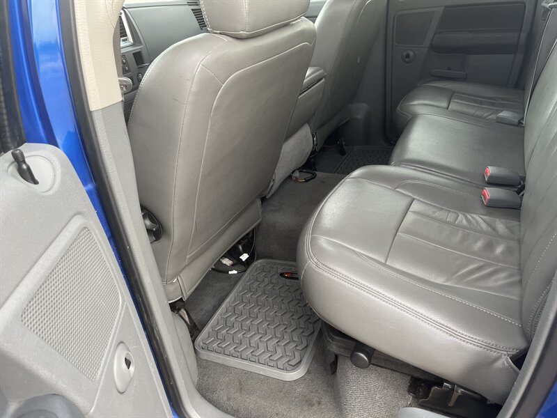 2007 Dodge Ram 2500 Laramie - Photo 10 - Hurricane, UT 84737