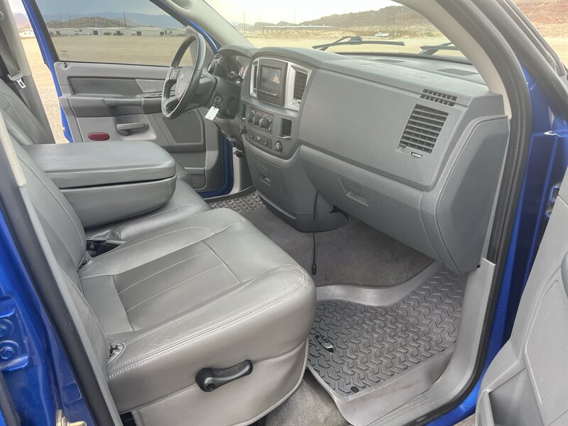 2007 Dodge Ram 2500 Laramie - Photo 11 - Hurricane, UT 84737