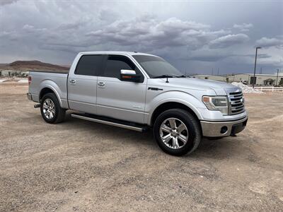 2013 Ford F-150 King Ranch   - Photo 4 - Hurricane, UT 84737