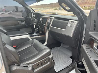 2013 Ford F-150 King Ranch   - Photo 12 - Hurricane, UT 84737