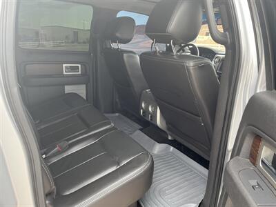 2013 Ford F-150 King Ranch   - Photo 13 - Hurricane, UT 84737