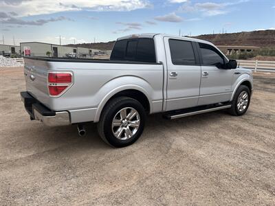 2013 Ford F-150 King Ranch   - Photo 6 - Hurricane, UT 84737