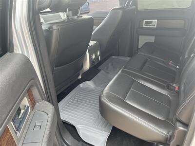 2013 Ford F-150 King Ranch   - Photo 9 - Hurricane, UT 84737