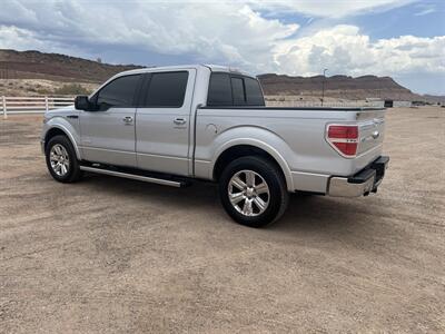 2013 Ford F-150 King Ranch   - Photo 3 - Hurricane, UT 84737