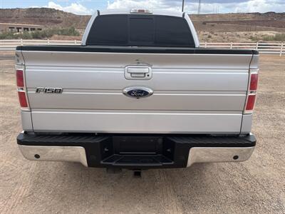 2013 Ford F-150 King Ranch   - Photo 7 - Hurricane, UT 84737