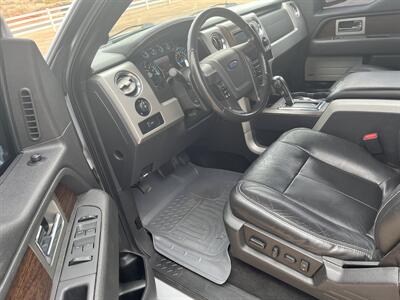2013 Ford F-150 King Ranch   - Photo 10 - Hurricane, UT 84737