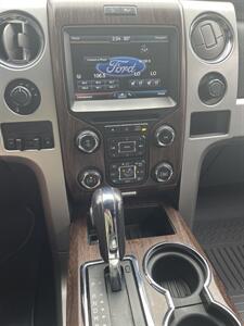 2013 Ford F-150 King Ranch   - Photo 14 - Hurricane, UT 84737