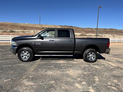 2016 RAM 2500 SLT   - Photo 5 - Hurricane, UT 84737
